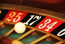 Casinoskämt att ta del av